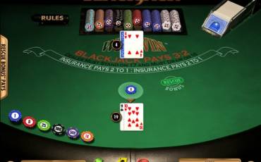 Win Win Blackjack online