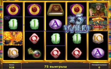 Win Wizards pokie NZ