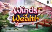 Winds of Wealth  NZ (logo)