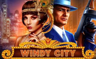 Windy City pokie NZ