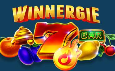 Winnergie pokie NZ