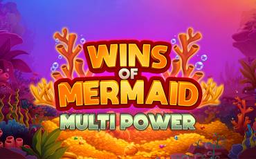 Wins of Mermaid Multi Power pokie NZ