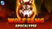 Play Wolf Fang – Apocalypse pokie NZ