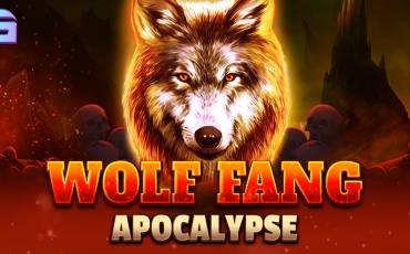 Wolf Fang – Apocalypse pokie NZ