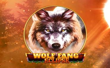 Wolf Fang – Eclipse pokie NZ