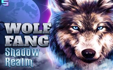 Wolf Fang – Shadow Realm pokie NZ