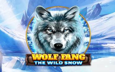 Wolf Fang – The Wild Snow pokie NZ