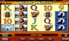 Play Wolf Moon