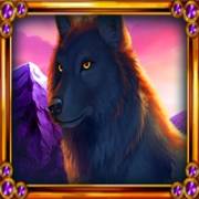 Wolf Peak: Wolf