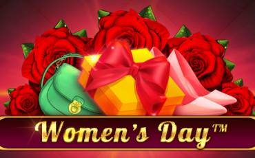 Women's Day pokie NZ