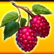 Wood Luck!: Blackberry