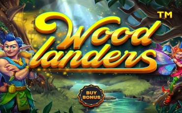 Woodlanders pokie NZ