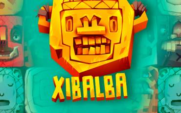 Xibalba pokie NZ