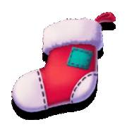 Xmas Drop: Boot