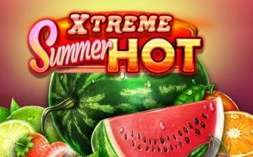 Xtreme Summer Hot pokie NZ