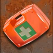 xWays Hoarder xSplit: First aid kit