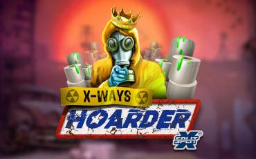 xWays Hoarder xSplit pokie NZ