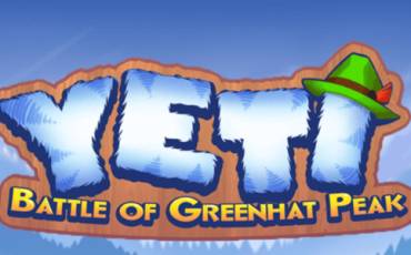 Yeti: Battle of Greenhat Peak pokie NZ