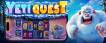 Play Yeti Quest pokie NZ