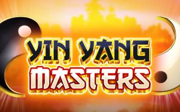 Yin Yang Masters pokie NZ