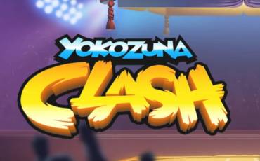 Yokozuna Clash pokie NZ