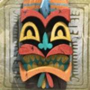 Yucatan Quest: Mask