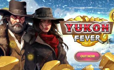 Yukon Fever pokie NZ