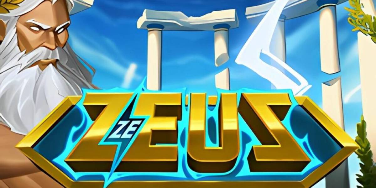 Ze Zeus