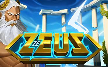 Ze Zeus pokie NZ