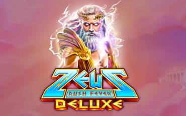 Zeus Rush Fever Deluxe pokie NZ