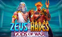 Play Zeus vs Hades - Gods of War