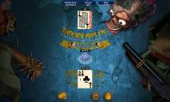 Play Zombie Blackjack