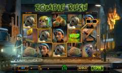 Play Zombie Rush