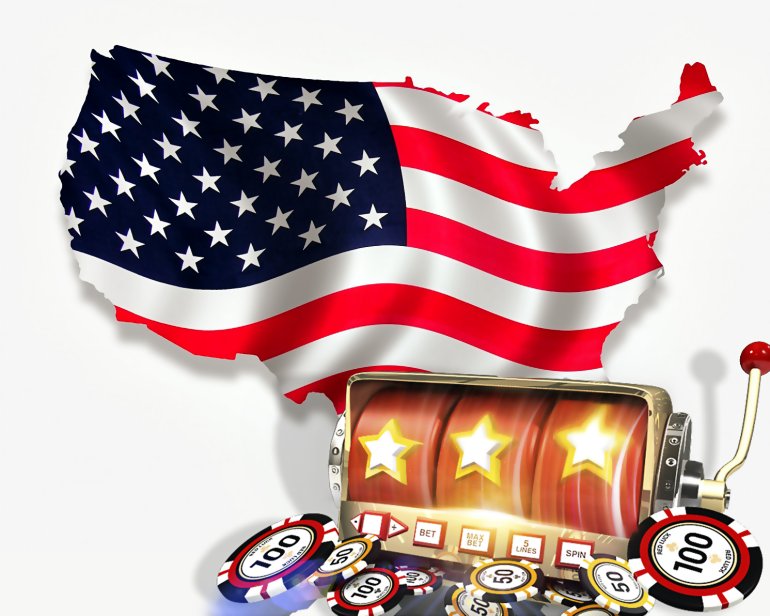 Gambling in the USA