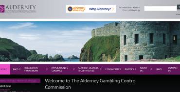 Alderney: Alderney's official website