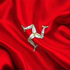 Isle of man