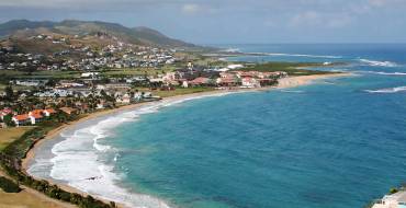 Saint Kitts and Nevis: St. Kitts and Nevis