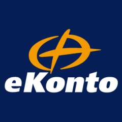 eKonto NZ