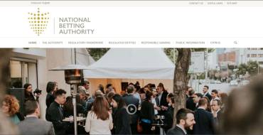 Cyprus Gaming and Casino Supervision Commission: Official site of National Betting Authority