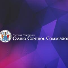 New Jersey Casino Control Commission NZ