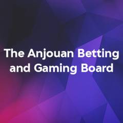 The Anjouan Betting and Gaming Board NZ