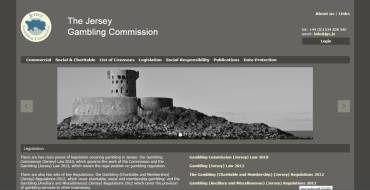 The Jersey Gambling Commission: Official site of the Jersey Gambling Commission