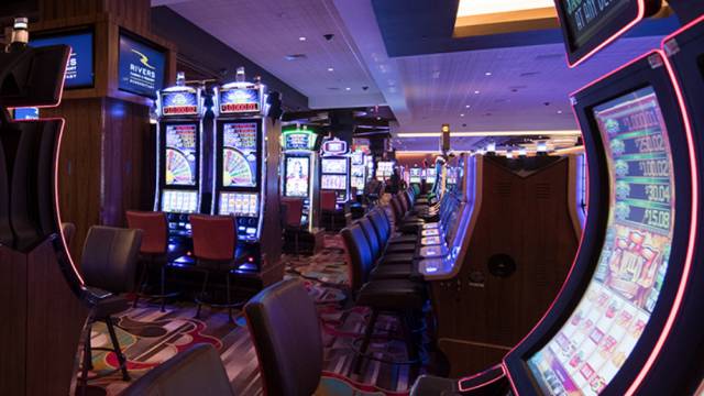 Free Spins in Slot Machines