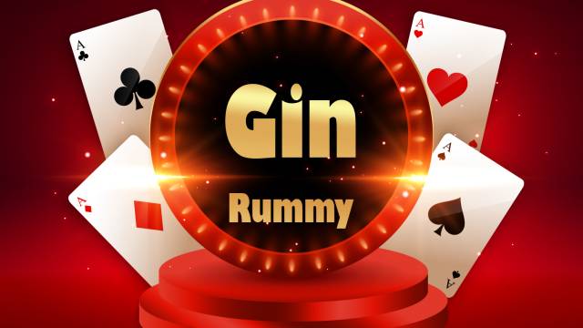 Gin Rummy