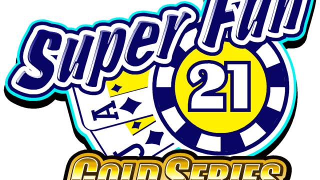 BlackJack Superfun 21