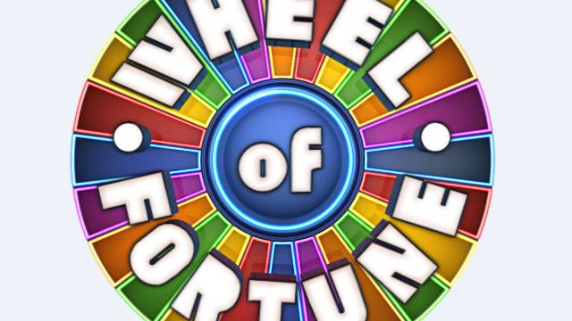 Wheel of Fortune