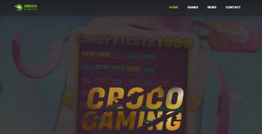 Croco Gaming: Croco Gaming