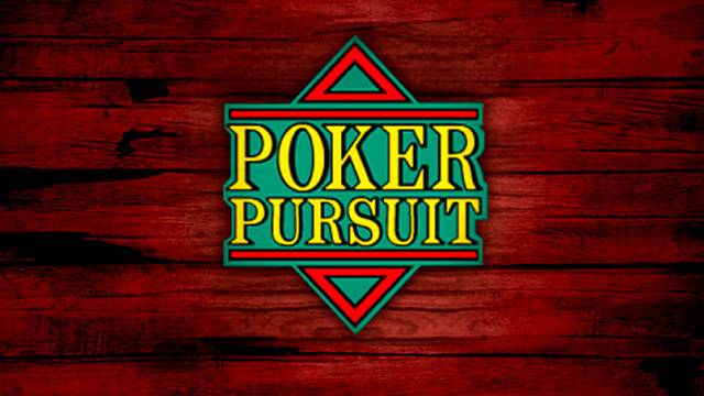 How to Master Poker Pursuit