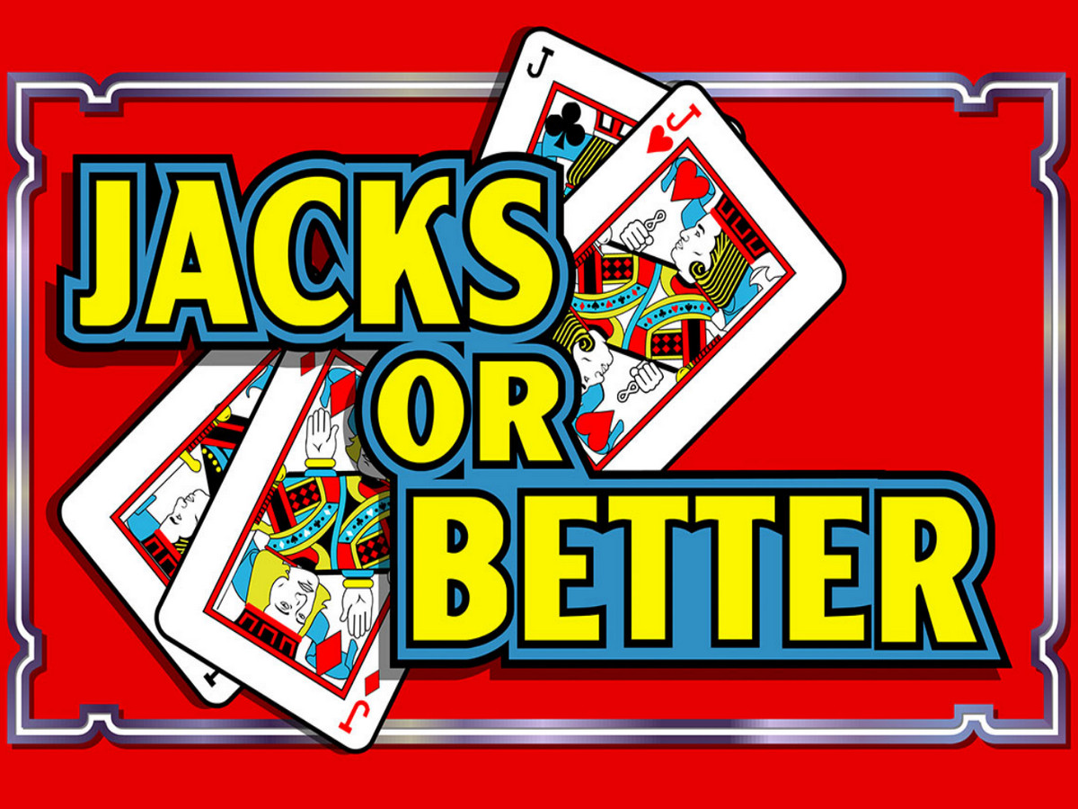 online jacks or better casino paypal