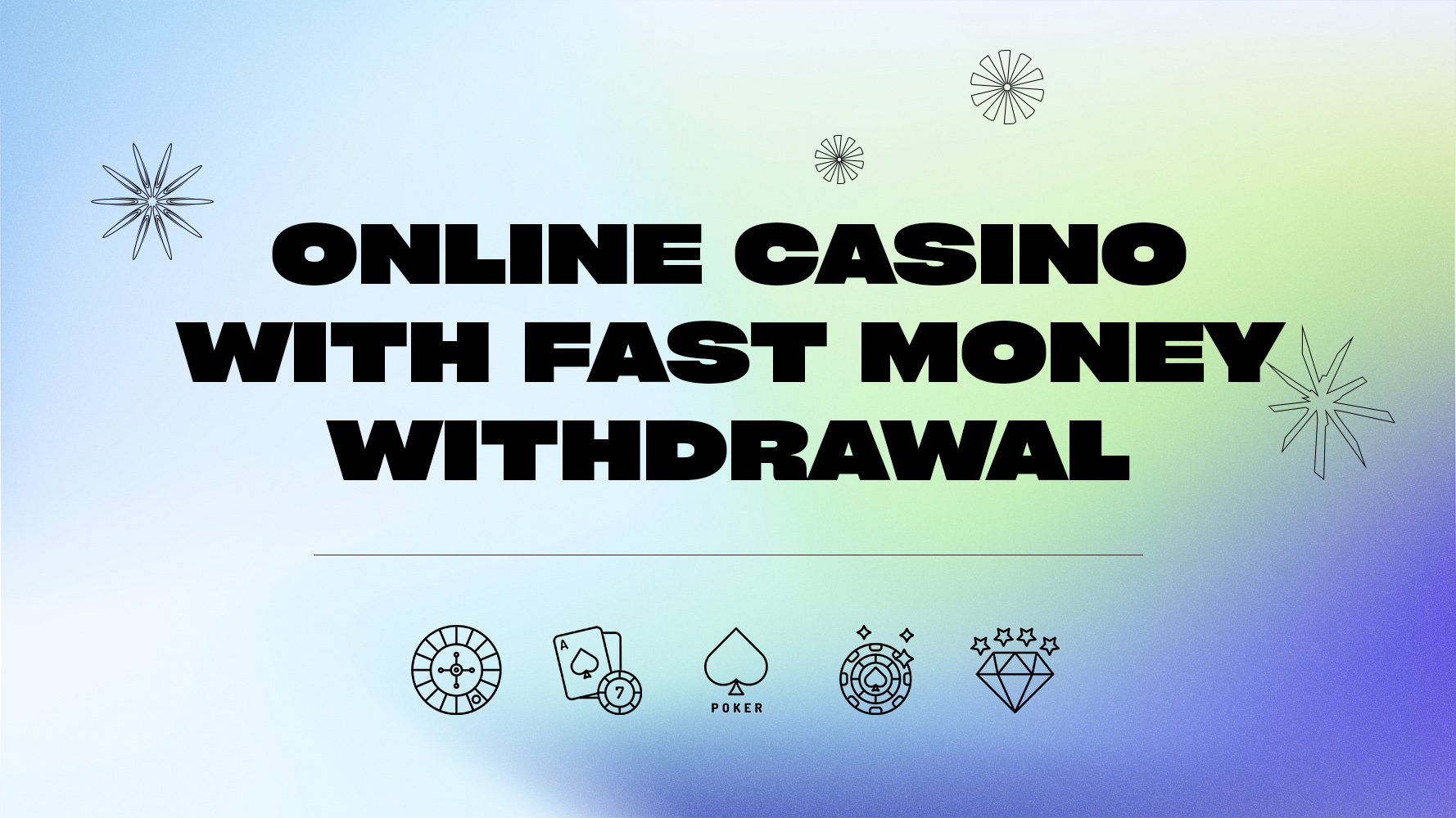 four winds online casino withdrawal